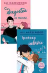Blue Moon. Cutie Ali Hazelwood (2 volume)