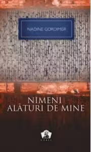 Nobel. Nimeni alaturi de mine. Vol.11