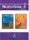 NorthStar 4 DVD with DVD Guide - Tess Ferree, Kim Sanabria