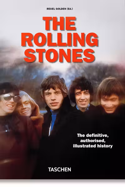 The Rolling Stones