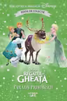 Disney Regatul de gheata - Parada primaverii (editie de colectie)