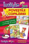 Invatam prin joc – Povestile copilariei