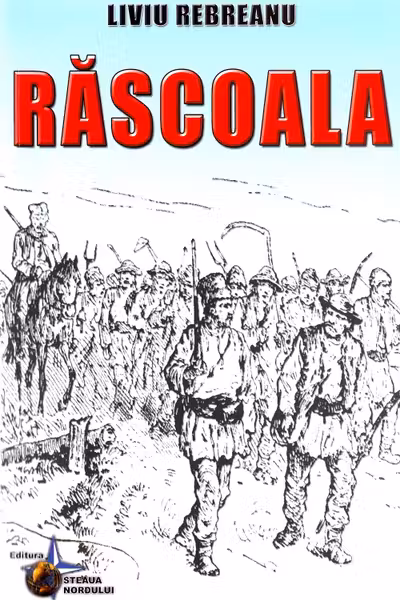 Rascoala. Steaua Nordului