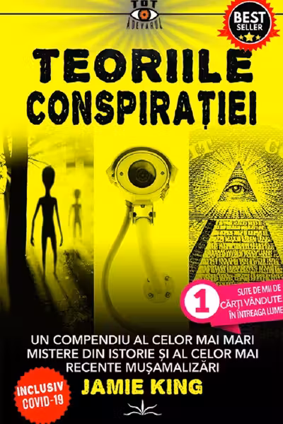 Teoriile conspiratiei