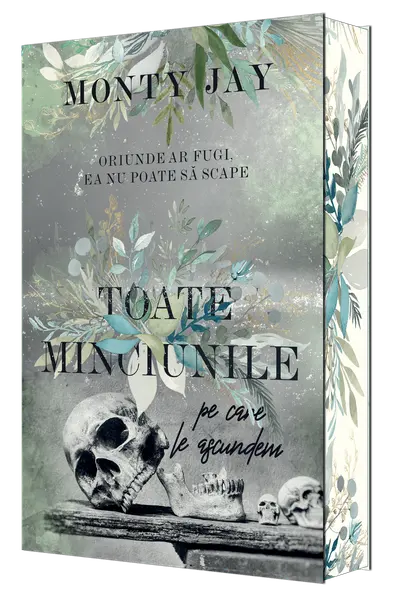 Toate minciunile pe care le ascundem