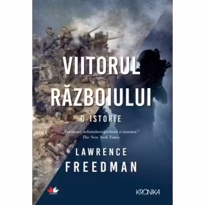 Viitorul razboiului