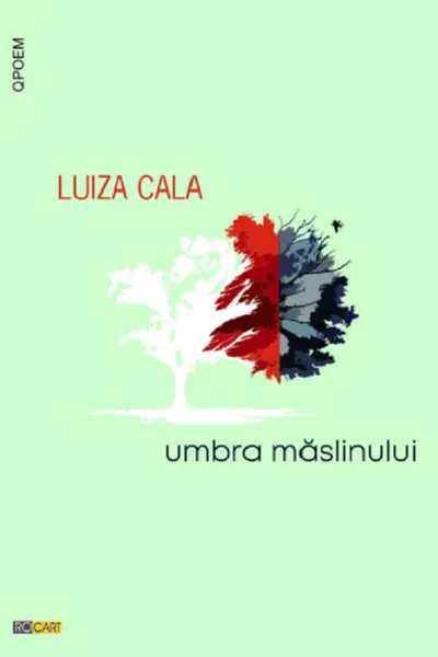 Umbra măslinului