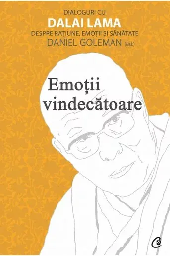 EMOTII VINDECATOARE