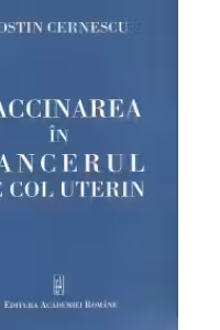 Vaccinarea in cancerul de col uterin