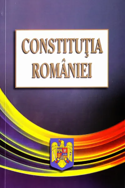 Constituția României