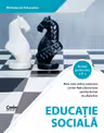 Educatie Sociala. Manual clasa a 6-a - Maria-Liana Lacatus