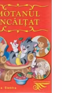 Motanul Incaltat