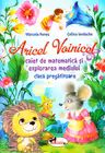 Aricel Voinicel - caiet M.E.M cls pregatitoare