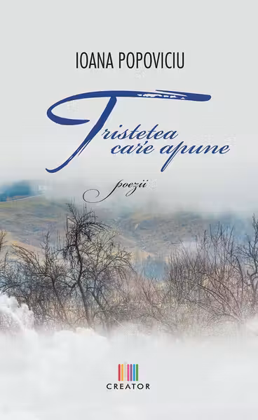 Tristețea care apune