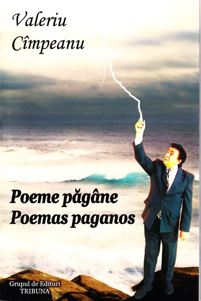 Poeme păgâne. Poemas paganos