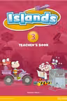 Islands Level 3 Teacher's Test Pack - Sagrario Salaberri