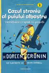 Cazul straniu al puiului albastru