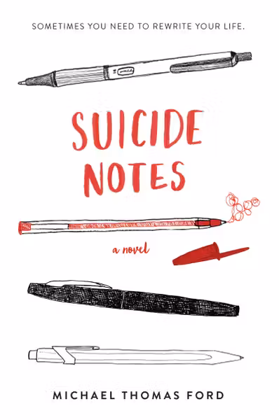Suicide Notes