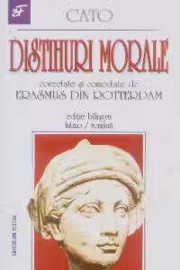 Distihuri morale
