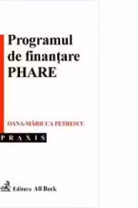 Programul de finantare PHARE