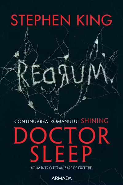 Doctor Sleep