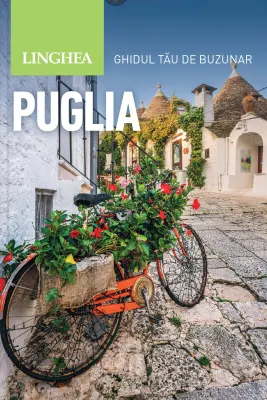 Puglia - Ghid de buzunar