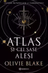 Atlas si cei sase alesi