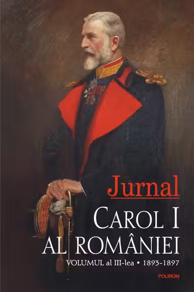 Jurnal. Volumul al III-lea: 1893-1897