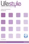 Lifestyle Upper Intermediate Workbook with Audio CD