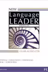 New Language Leader Advanced Class CD