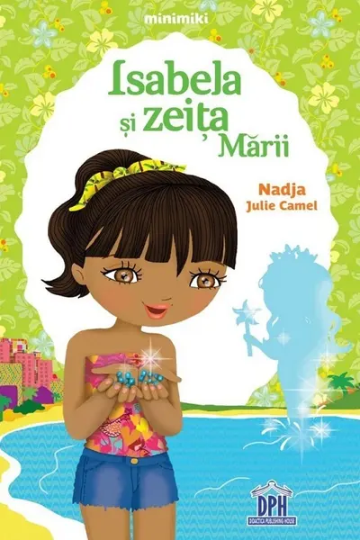 Isabela și Zeița Mării