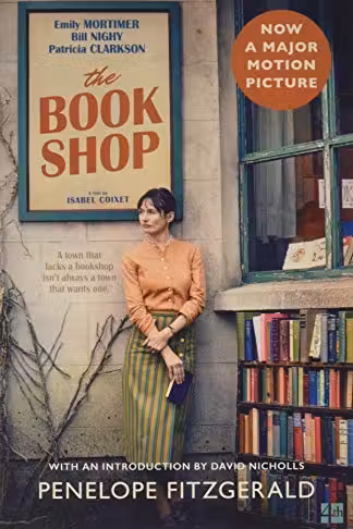 The Bookshop (Film Tie-in Edition)