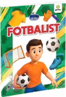Vreau sa fiu - Fotbalist