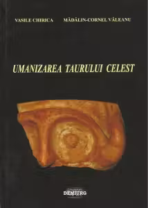 Umanizarea taurului celest. Marturii ale spiritualitatii