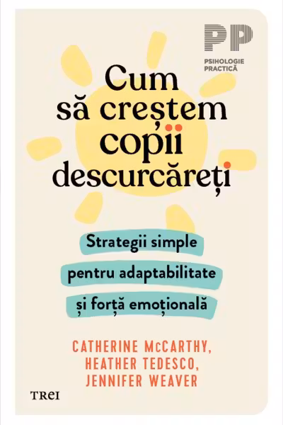Cum sa crestem copii descurcareti