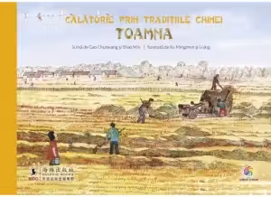 Călătorie prin tradițiile Chinei - Toamna