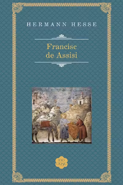 Francisc de Assisi