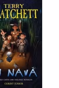 IN NAVA-vol. 3- TRILOGIA NOMILOR