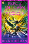 Percy Jackson and the Battle of the Labyrinth