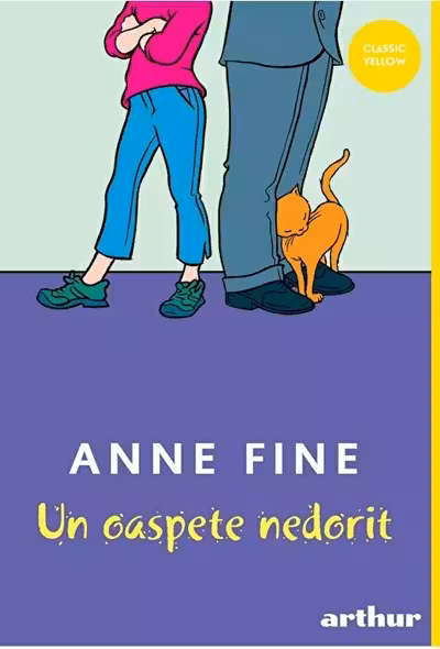 Un oaspete nedorit