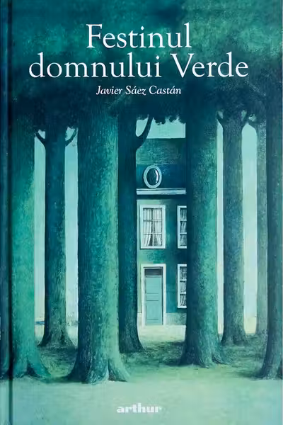 Festinul domnului Verde