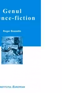 Genul science fiction