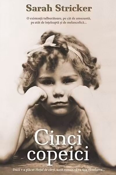 Cinci copeici