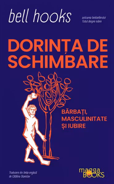 Dorința de schimbare