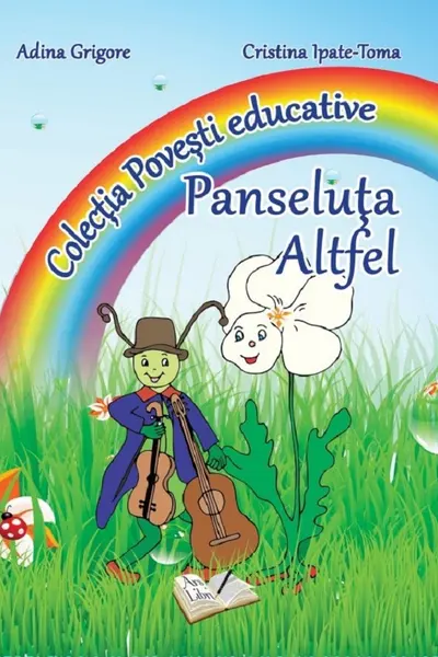 Panseluța Altfel
