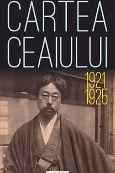 Cartea ceaiului 1921-1925