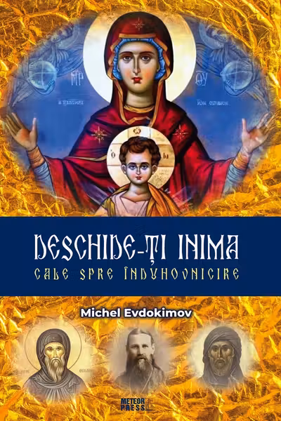Deschide-ti inima