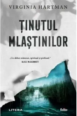 Tinutul mlastinilor