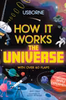 Stargazing Book