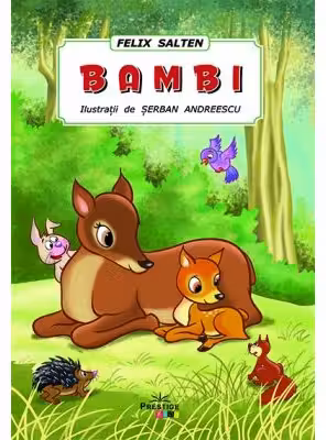 Bambi